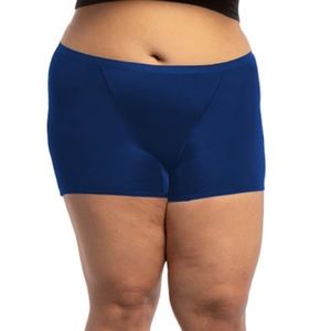 THINX Modal Cotton Boyshort  size 4x Period Underwear NEW